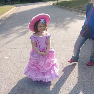 Meet your Posher, Steven